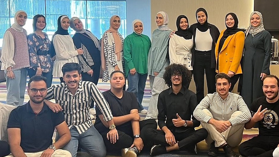 FES Youth Study explores youth’s perspectives, priorities, challenges, and expectations for the region’s future.
