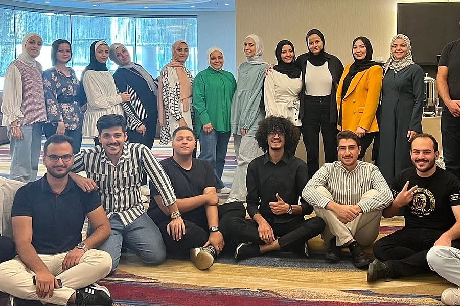 FES Youth Study explores youth’s perspectives, priorities, challenges, and expectations for the region’s future.