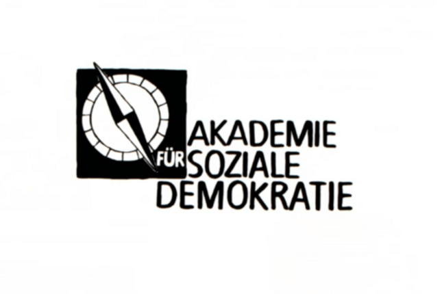 Academy for Social Democracy