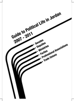 Guide to political life in Jordan