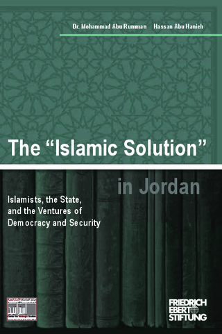 The "islamic solution" in Jordan