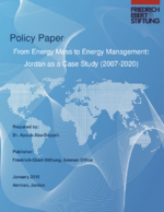 From energy mess to energy management