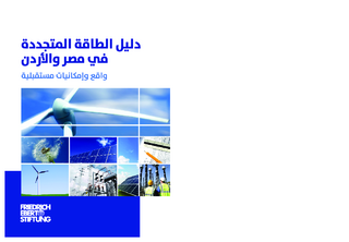 [A guide to renewable energy in Egypt and Jordan