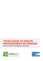 Your guide to waste management in Jordan