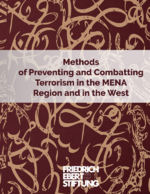 Methods of preventing and combatting terrorism in the MENA region and in the West