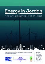 Energy in Jordan