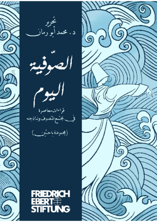 [Sufism today]