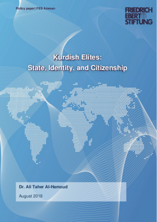 Kurdish elites: State, identity, and citizenship