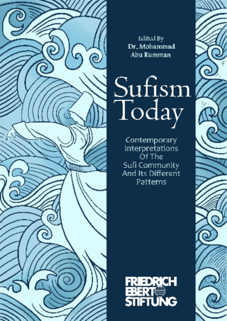 Sufism today