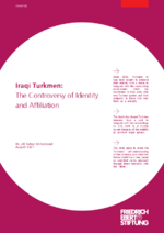 Iraqi Turkmen