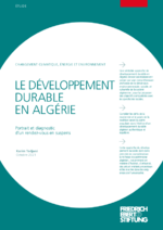 Le développement durable en Algérie