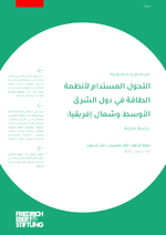 [Sustainable transformation of energy systems in MENA Countries]