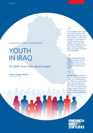 Youth in Iraq